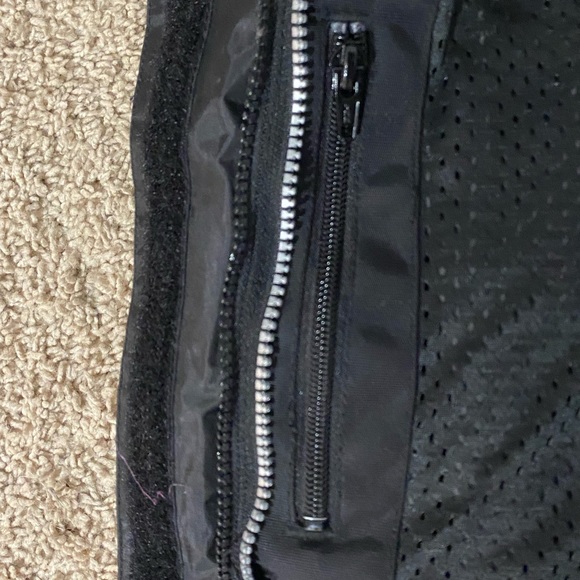 ‼️SOLD‼️Women’s Harley Davidson Riding Jacket Size Small - Picture 10 of 12